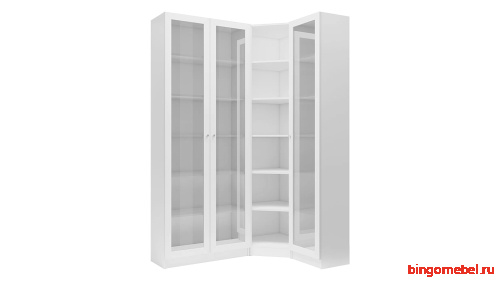 Шкаф-стеллаж Билли 19 IKEA