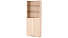 Стеллаж Билли 23 IKEA Дуб Молочный