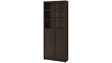 Стеллаж Билли 21 IKEA Венге Цаво